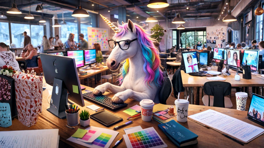 AI slop Blog Image 536x300