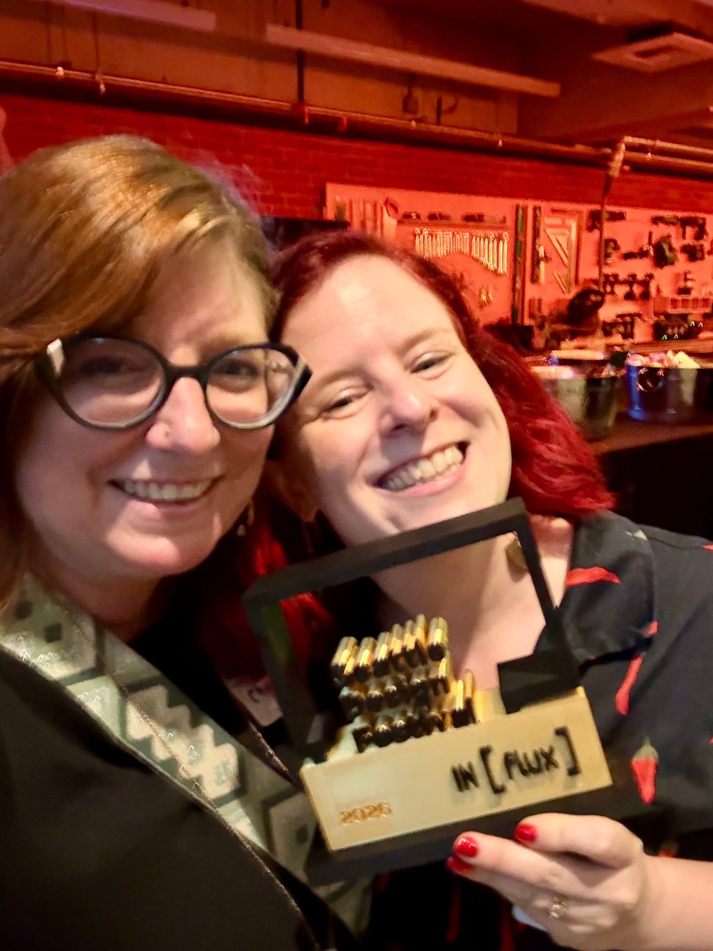 SDF award